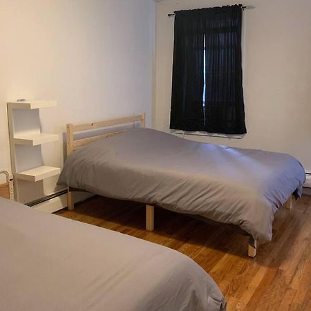 New York Manhattan East Village Экстерьер фото